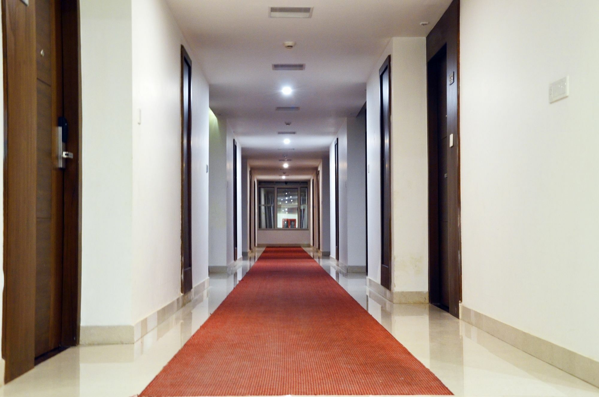 Hotel Casaya Inn Chinhat Exterior photo